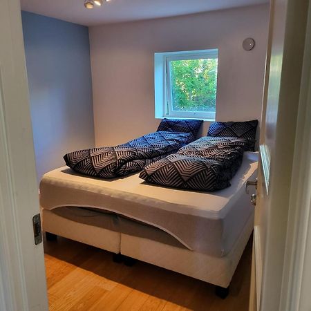 Nesttunveien Appartments Bergen Luaran gambar