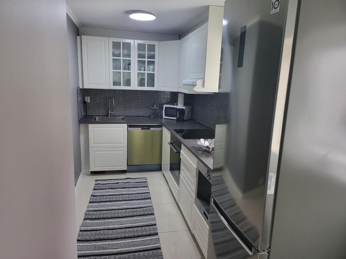 Nesttunveien Appartments Bergen Luaran gambar