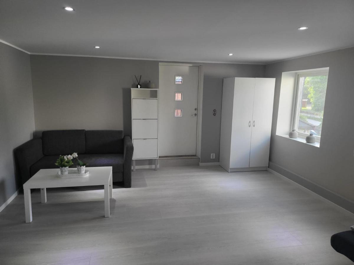 Nesttunveien Appartments Bergen Luaran gambar