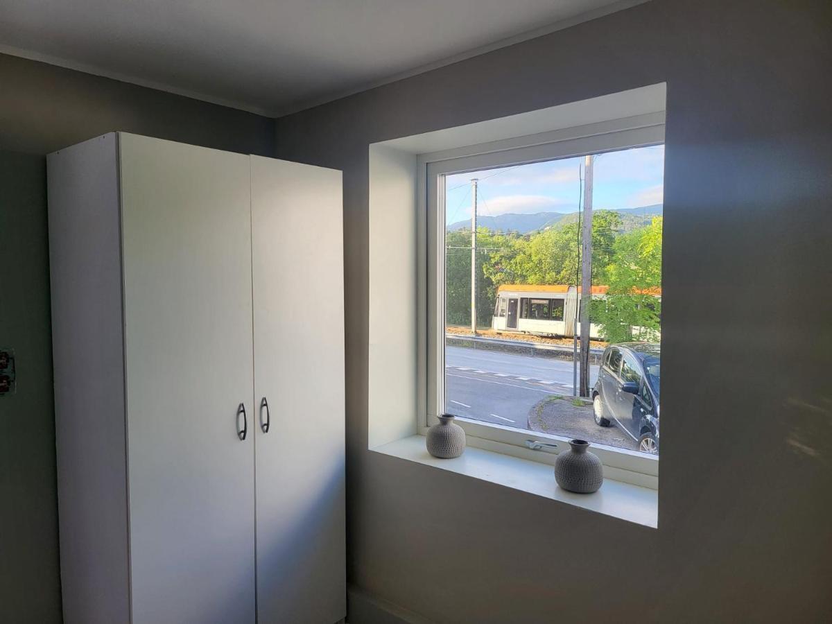 Nesttunveien Appartments Bergen Luaran gambar