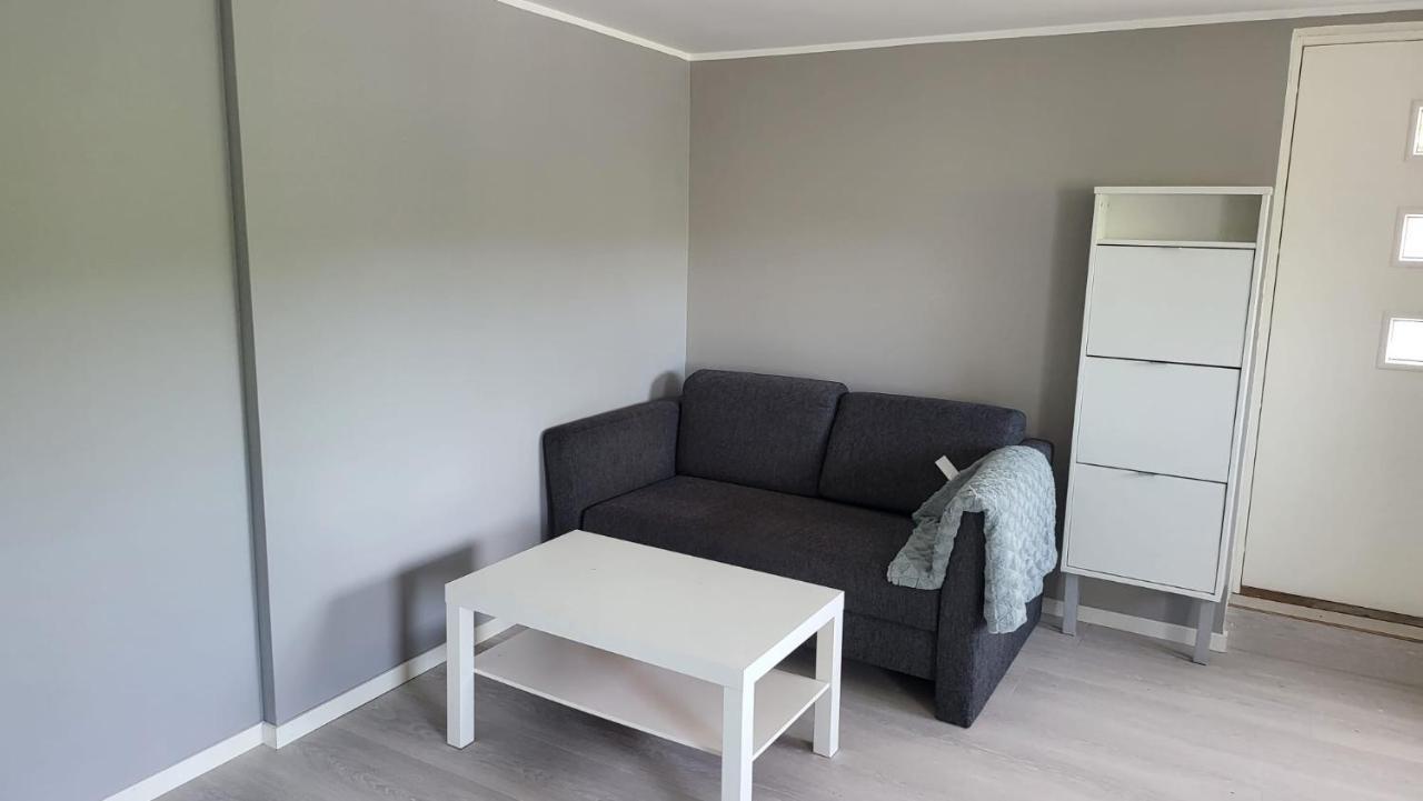 Nesttunveien Appartments Bergen Luaran gambar