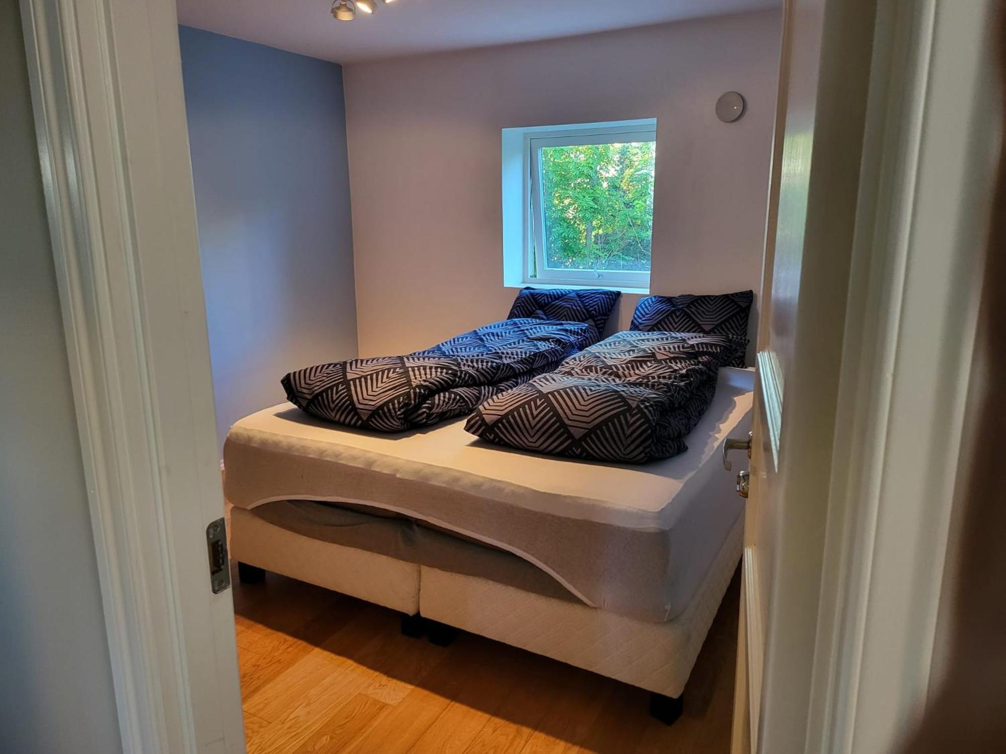 Nesttunveien Appartments Bergen Luaran gambar