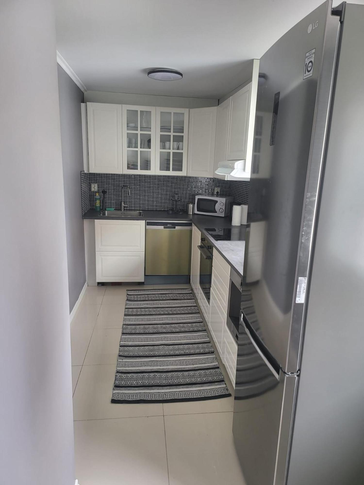 Nesttunveien Appartments Bergen Luaran gambar